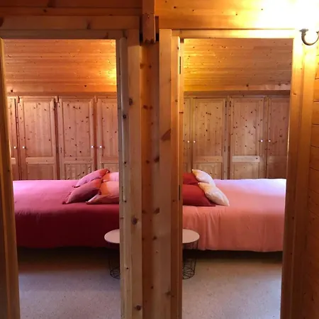 Paolina Proche Le Grand Bornand Et La Clusaz Chalet Glieres-Val-de-Borne