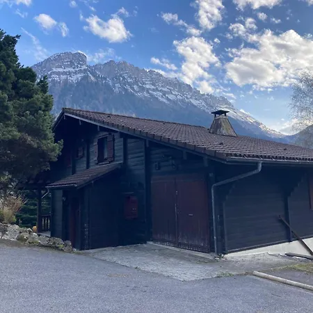 Paolina Proche Le Grand Bornand Et La Clusaz